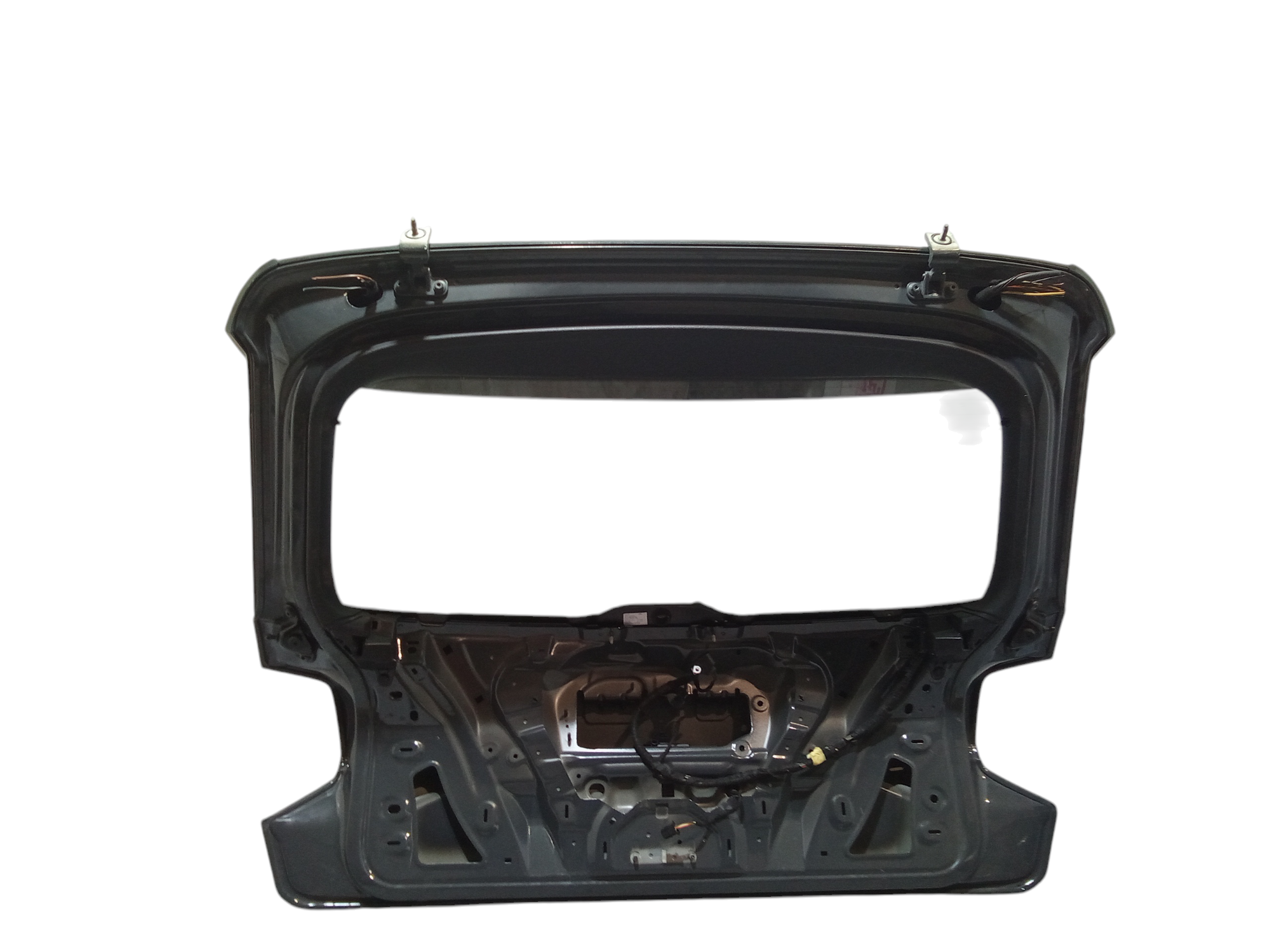 Portellone Posteriore per Audi Q2 Serie (gab) (16>) (2016 - In produzione)