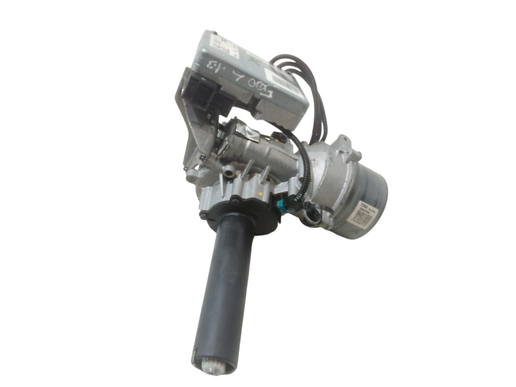 City per Fiat 500 L Serie (351_352) (12>) (2012 - In produzione)