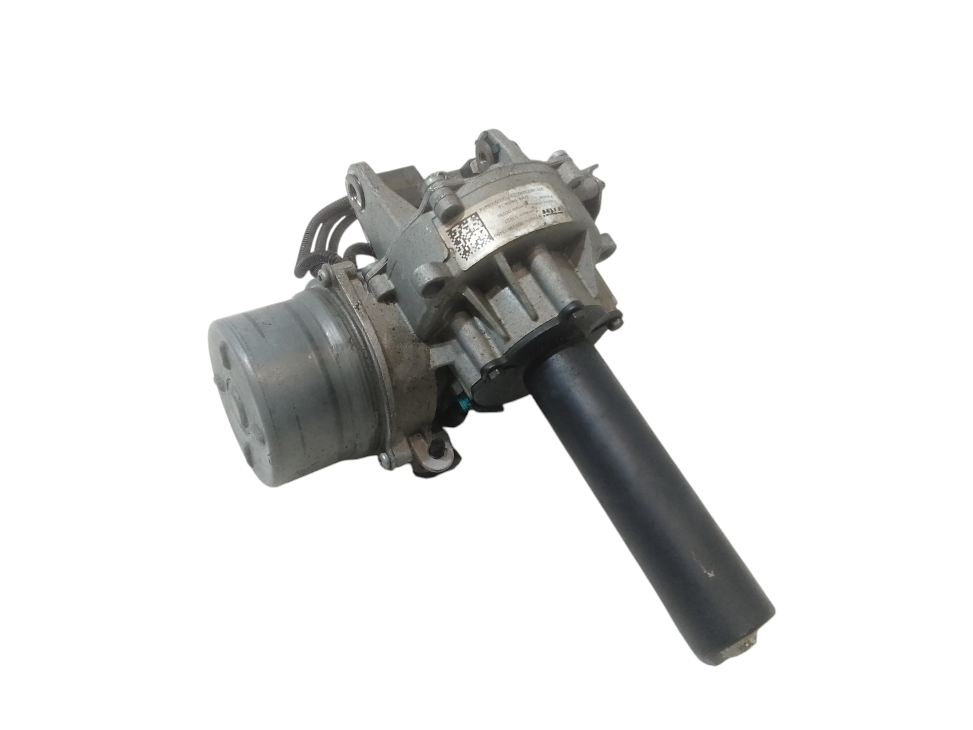 City per Fiat 500 L Serie (351_352) (12>) (2012 - In produzione)