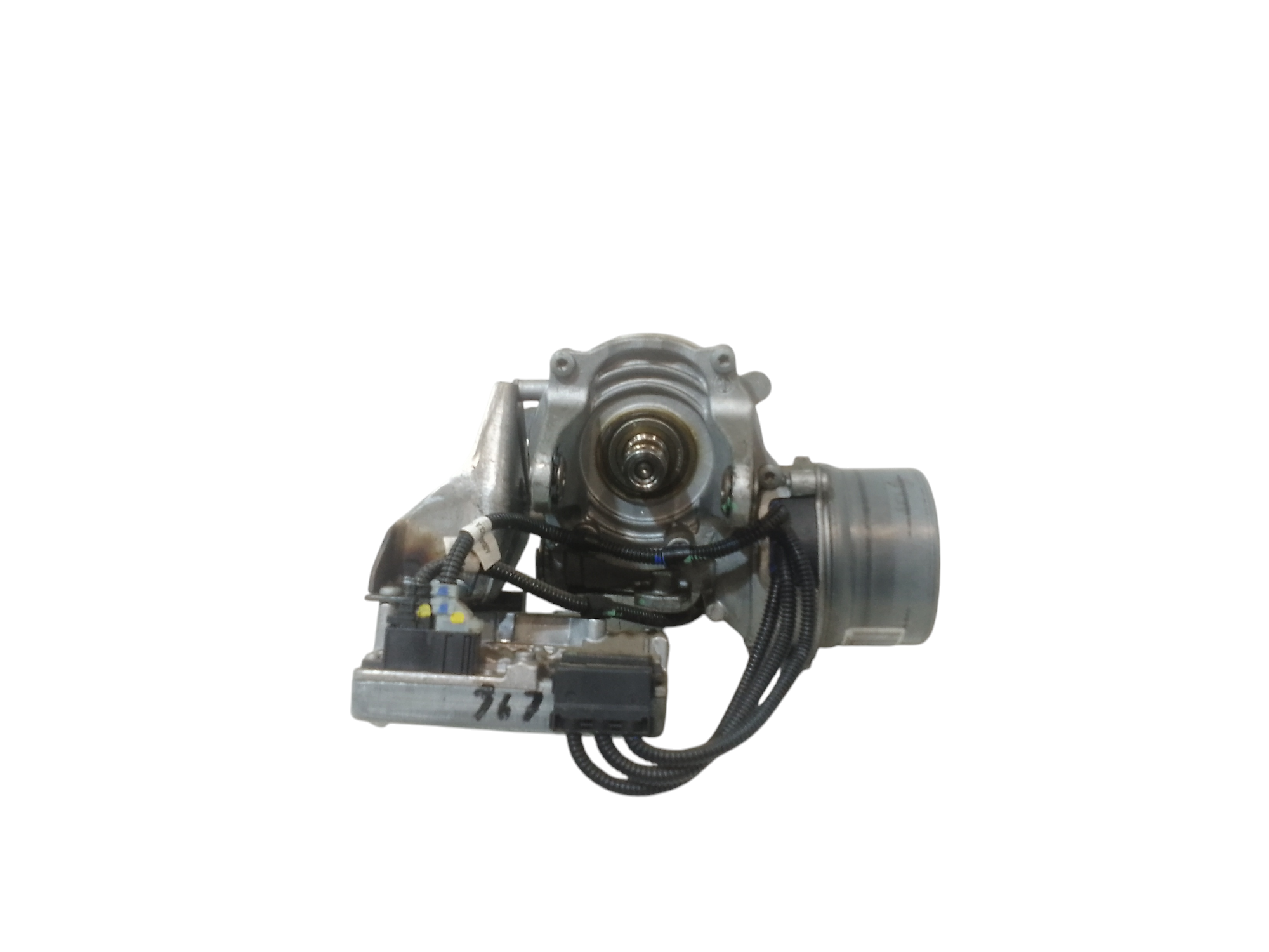 City per Fiat 500 L Serie (351_352) (12>) (2012 - In produzione)