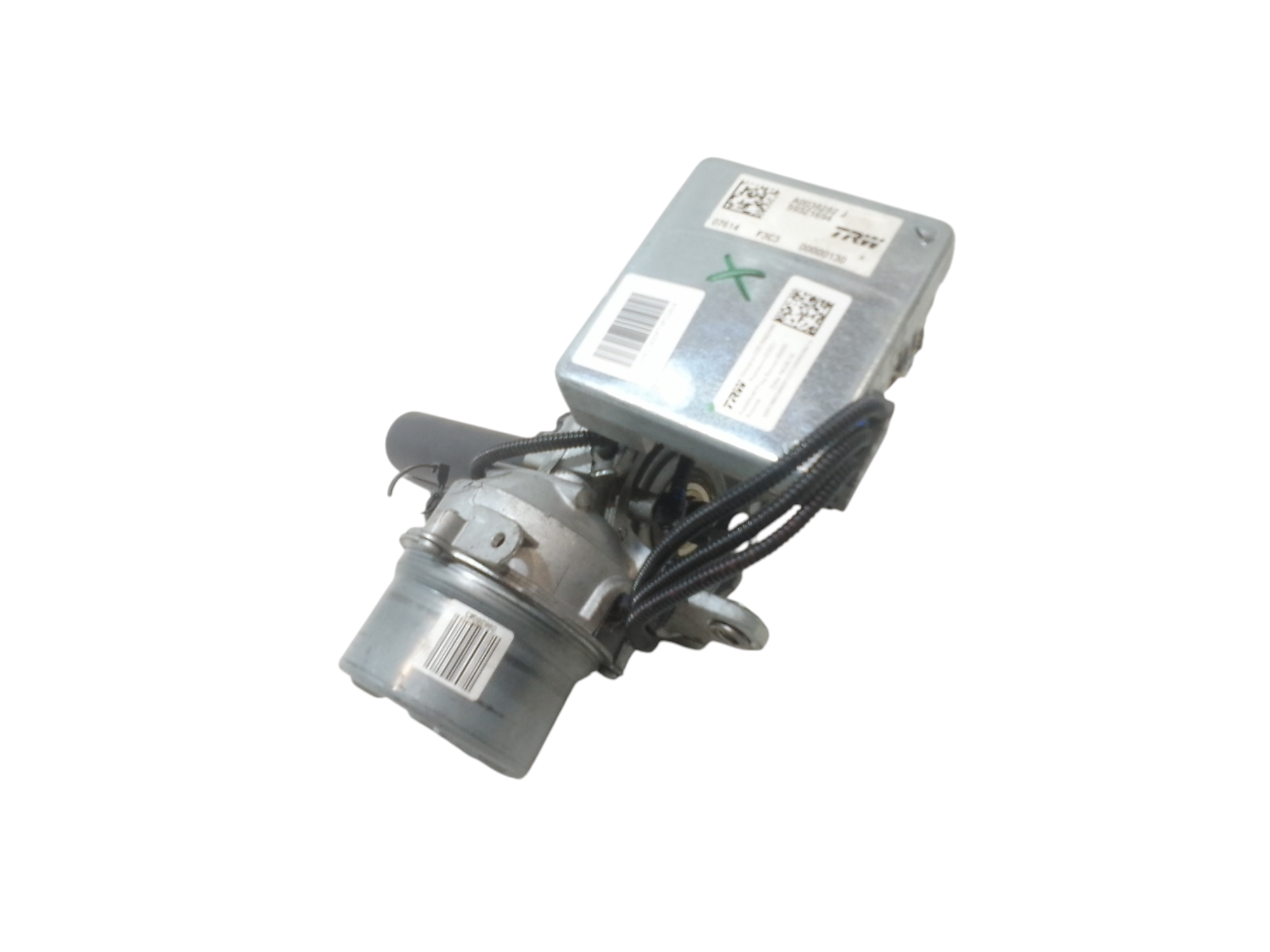 City per Fiat 500 L Serie (351_352) (12>) (2012 - In produzione)