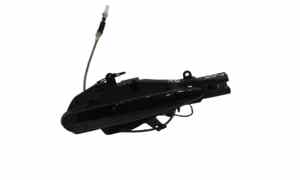 Maniglia esterna Posteriore Sinistra per Bmw Serie 3 E90 Berlina 2 Serie (2008 - In produzione)