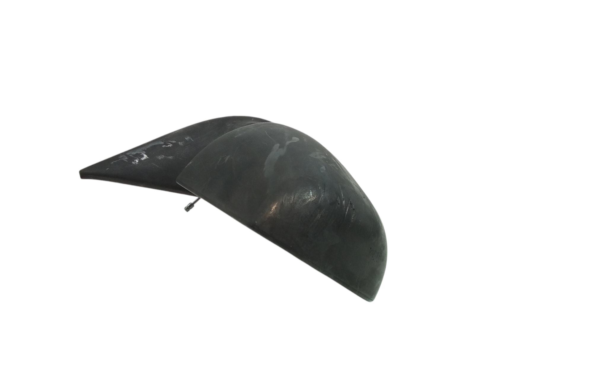 Specchietto Retrovisore Destro per Fiat Punto Berlina 5p (1993 - 1999)