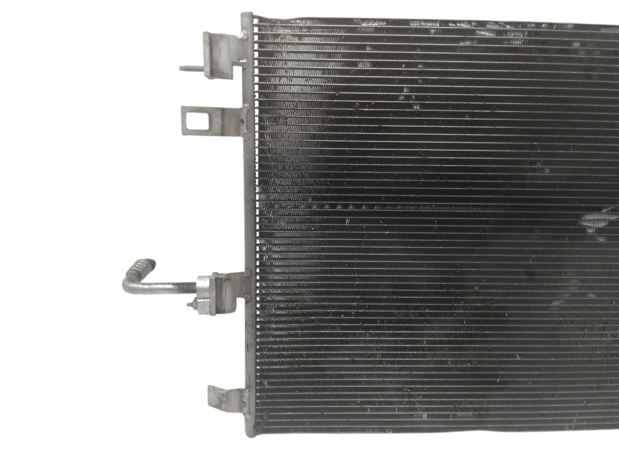 Radiatore A/C per Mercedes Classe A Serie (w177) (18>) (2018 - In produzione)