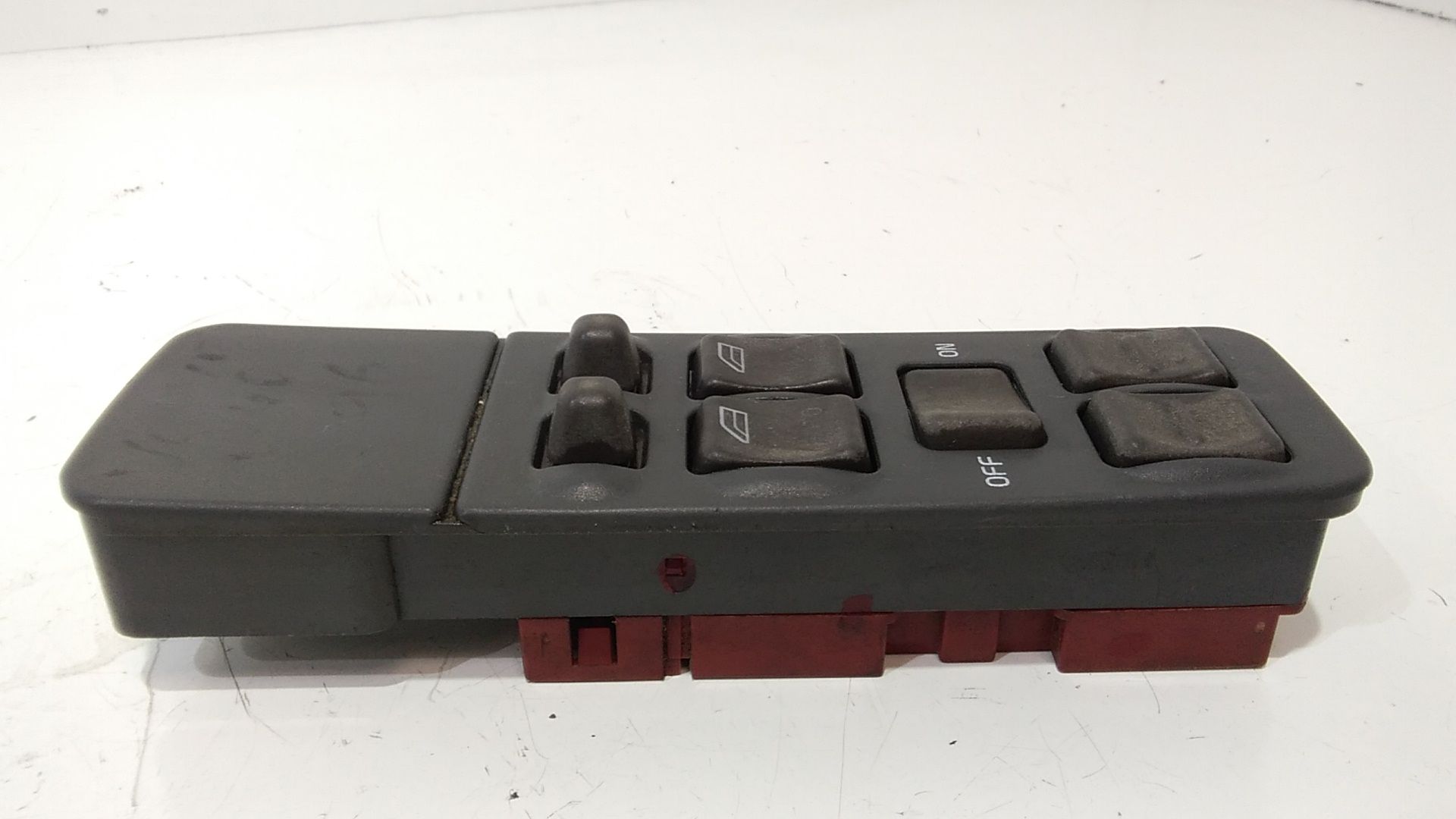 Pulsantiera Anteriore Sinistra Guida VOLVO V40 S. Wagon 1 Serie