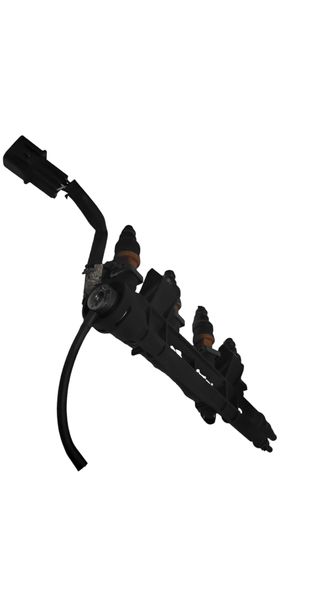 Flauto iniettori per Hyundai Atos 1 Serie (1998 - 2003)