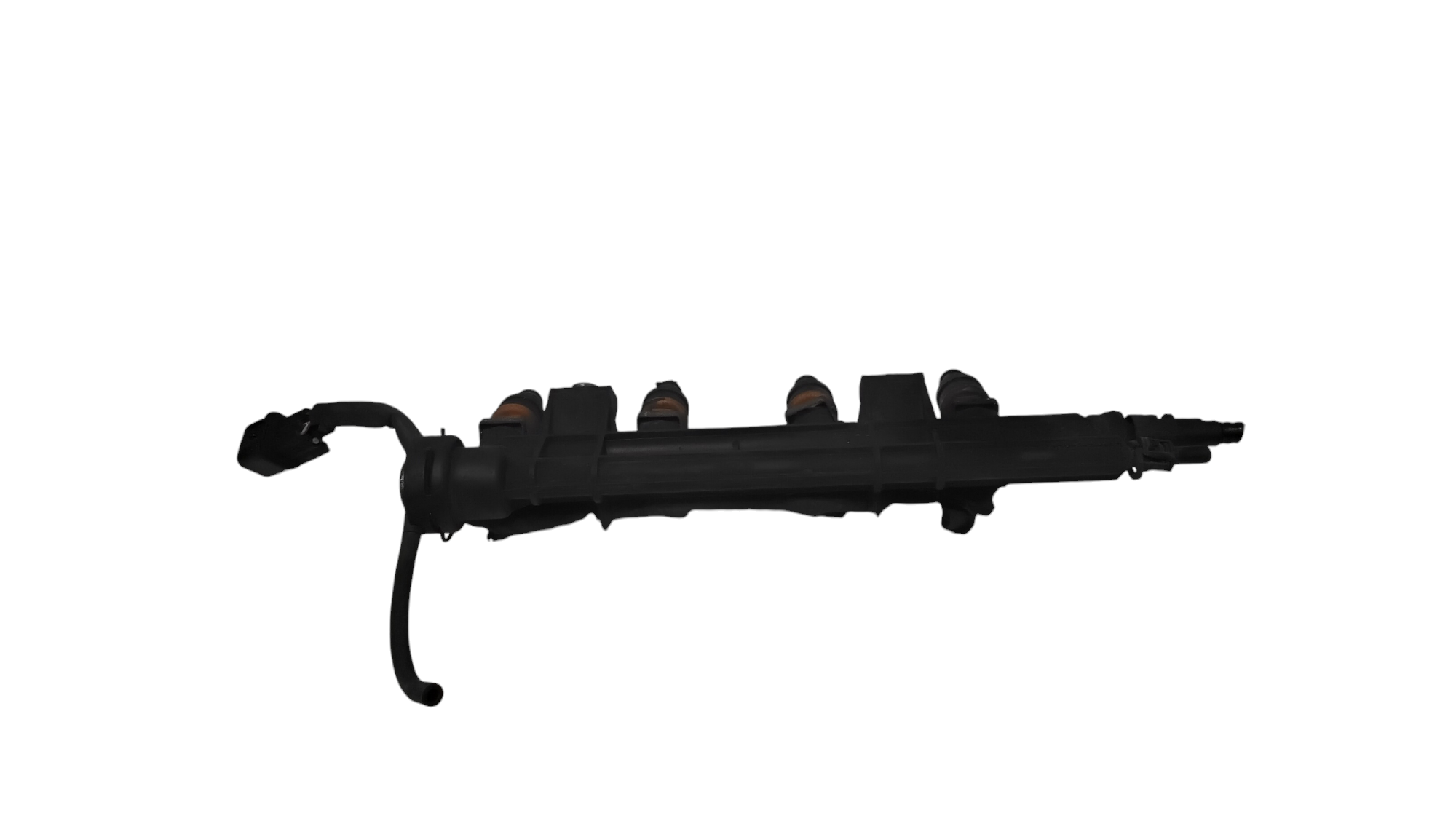 Flauto iniettori per Hyundai Atos 1 Serie (1998 - 2003)