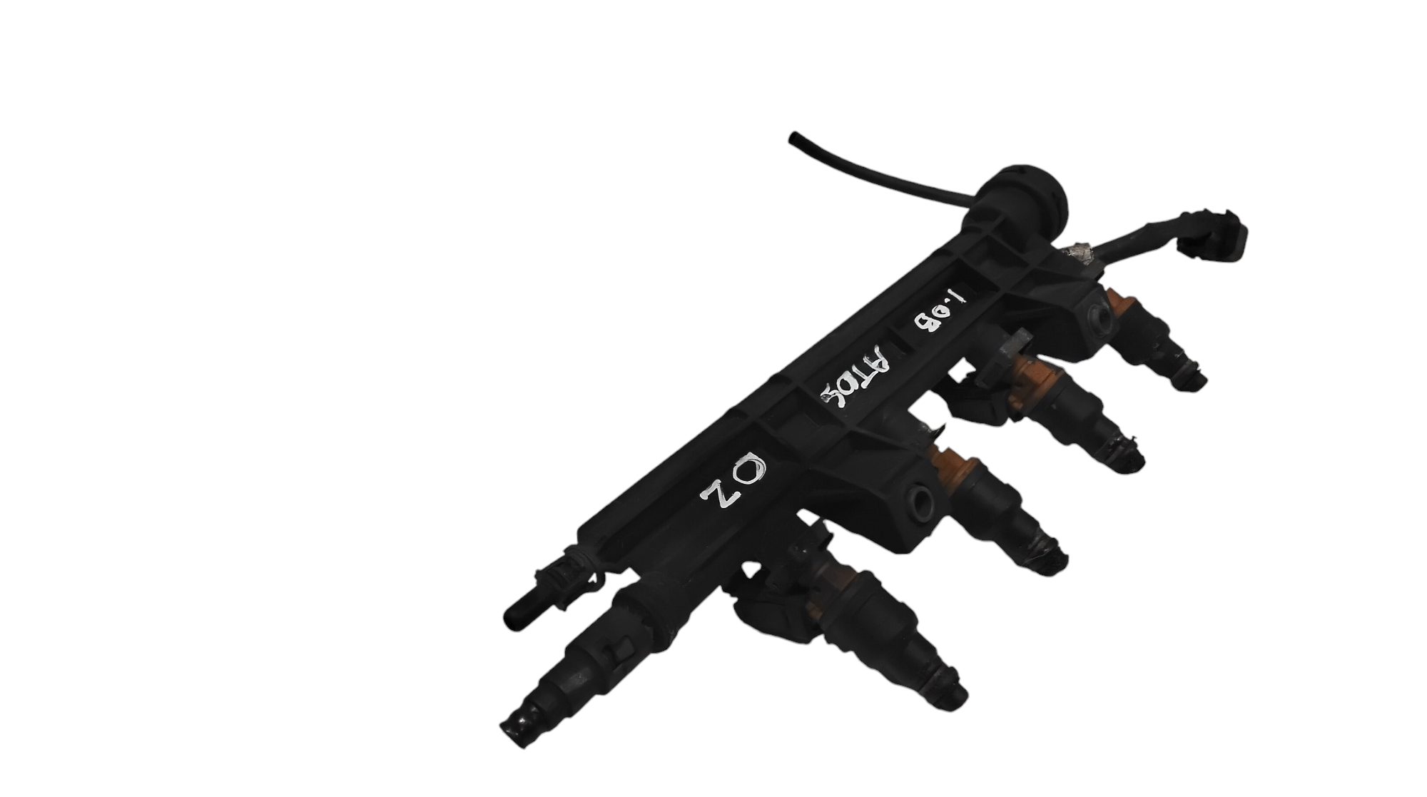 Flauto iniettori per Hyundai Atos 1 Serie (1998 - 2003)