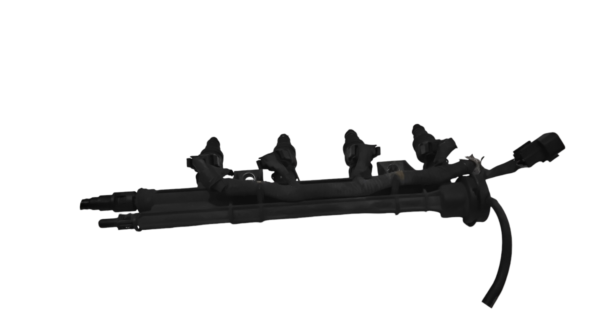 Flauto iniettori per Hyundai Atos 1 Serie (1998 - 2003)