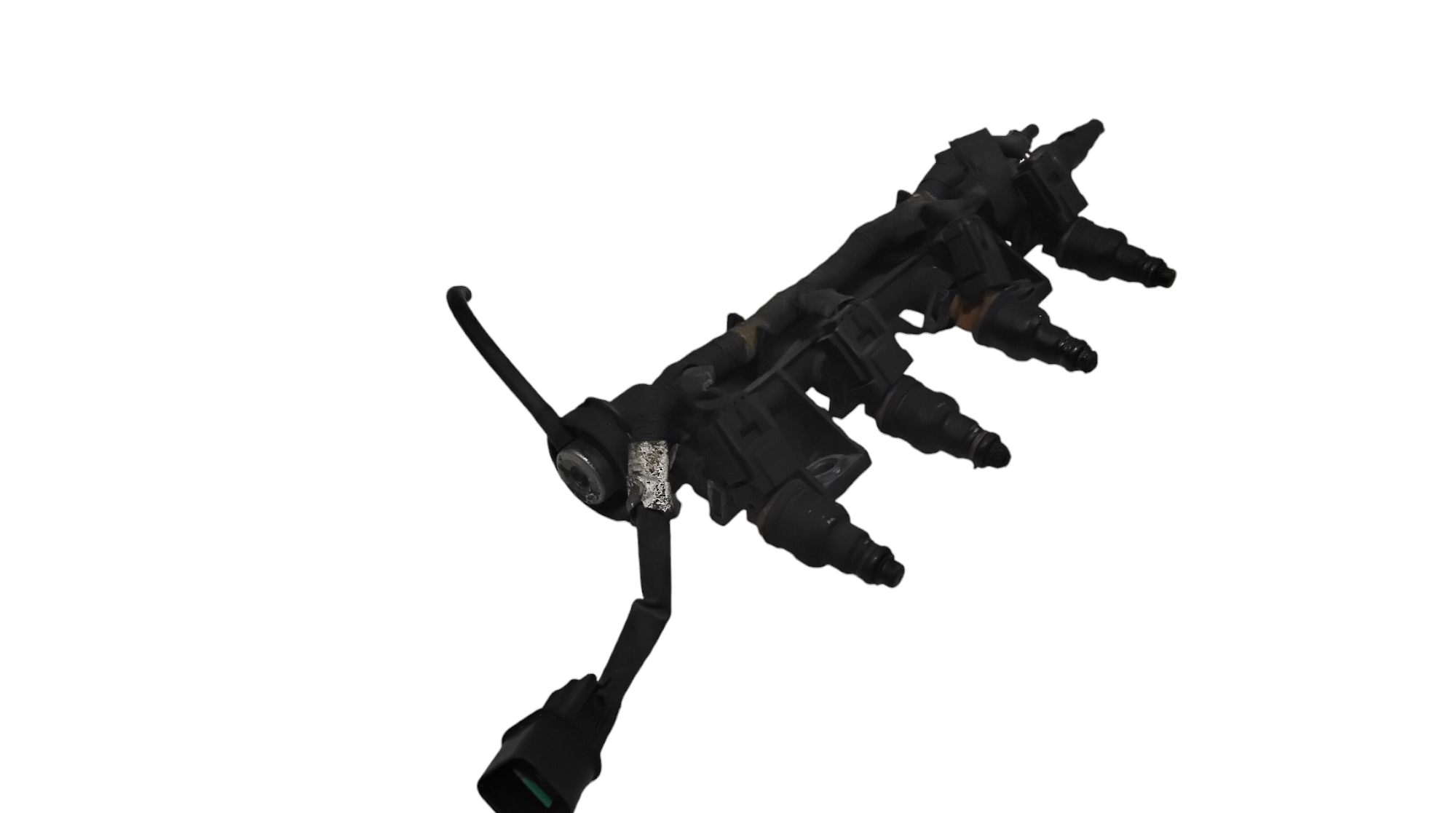 Flauto iniettori per Hyundai Atos 1 Serie (1998 - 2003)