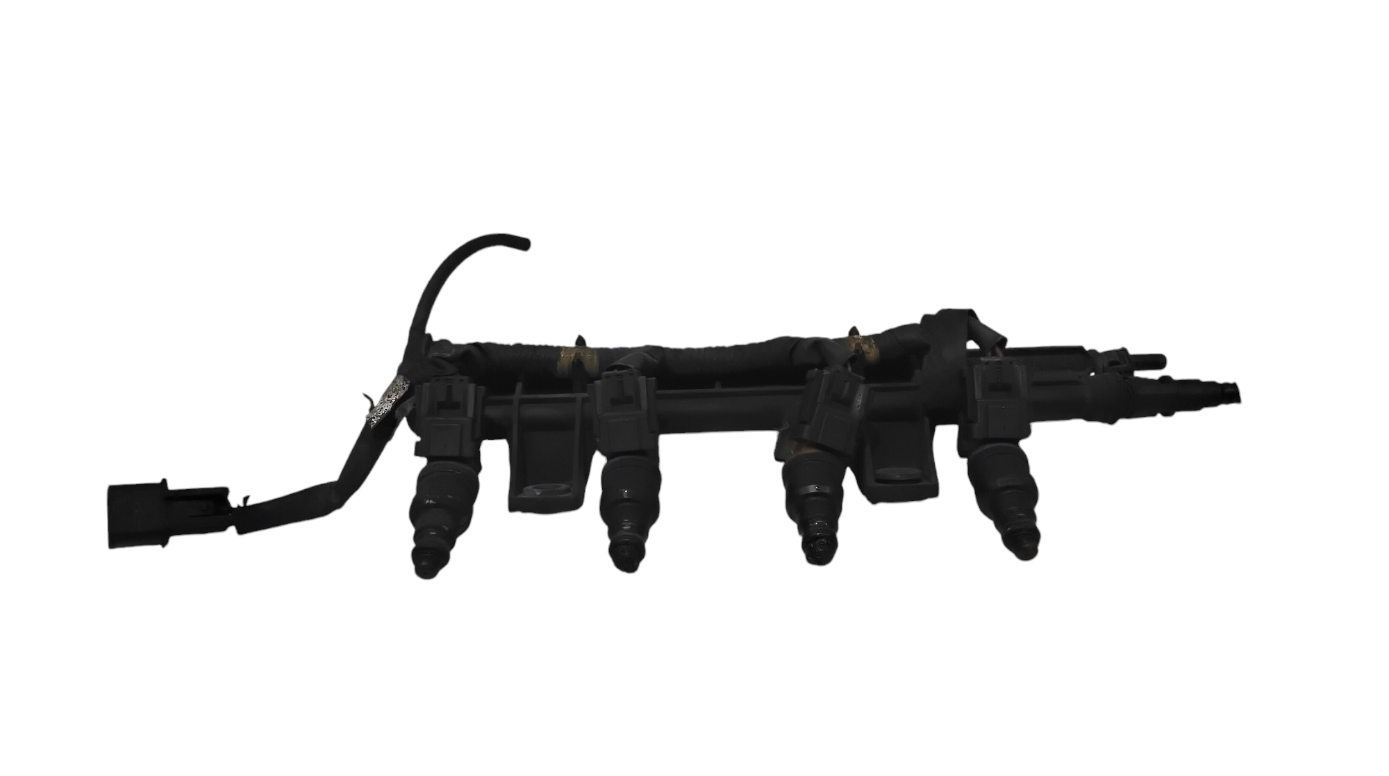 Flauto iniettori per Hyundai Atos 1 Serie (1998 - 2003)