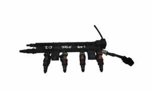 Flauto iniettori per Hyundai Atos 1 Serie (1998 - 2003)