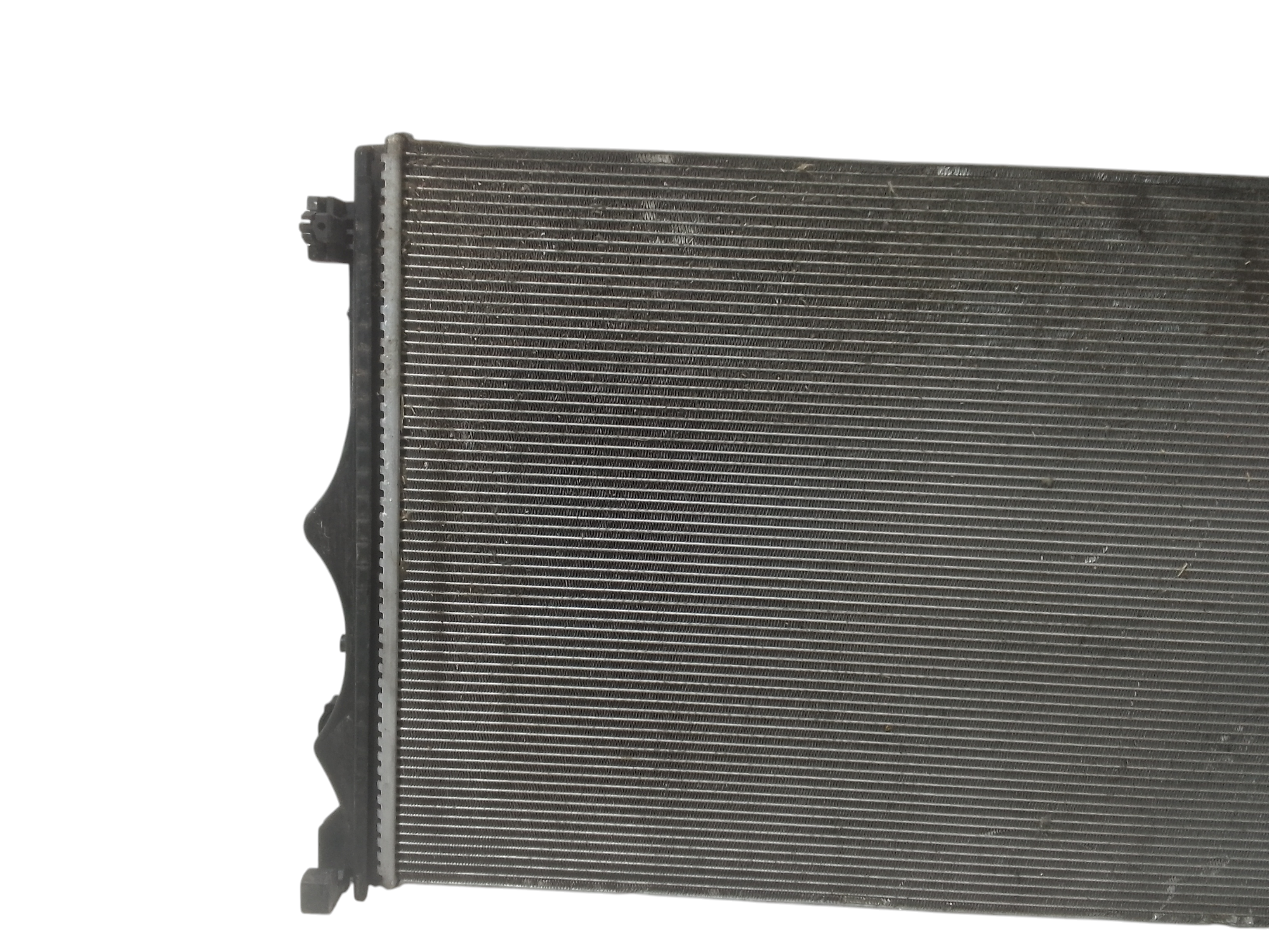 Radiatore acqua per Mercedes Classe A Serie (w177) (18>) (2018 - In produzione)