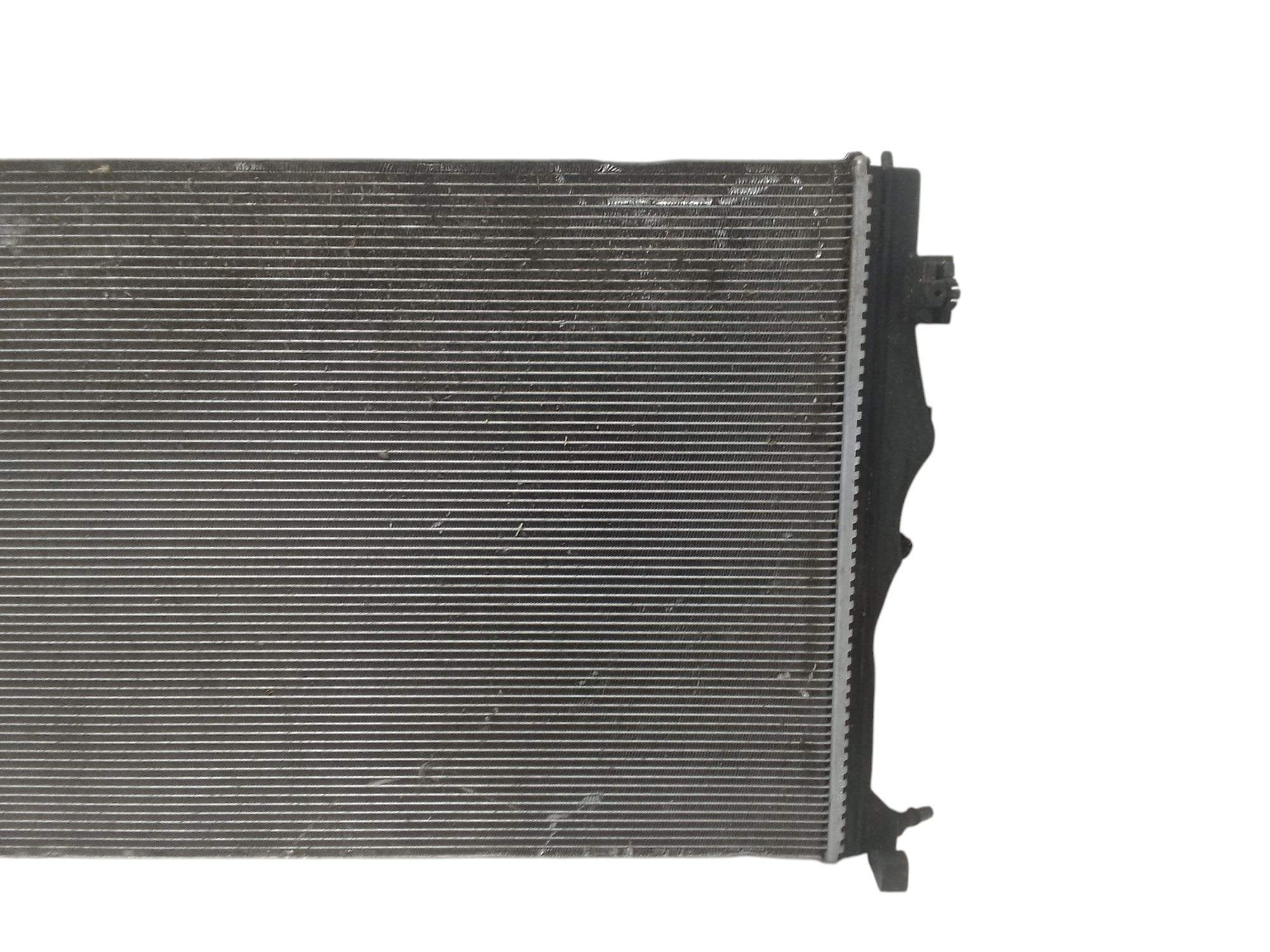 Radiatore acqua per Mercedes Classe A Serie (w177) (18>) (2018 - In produzione)