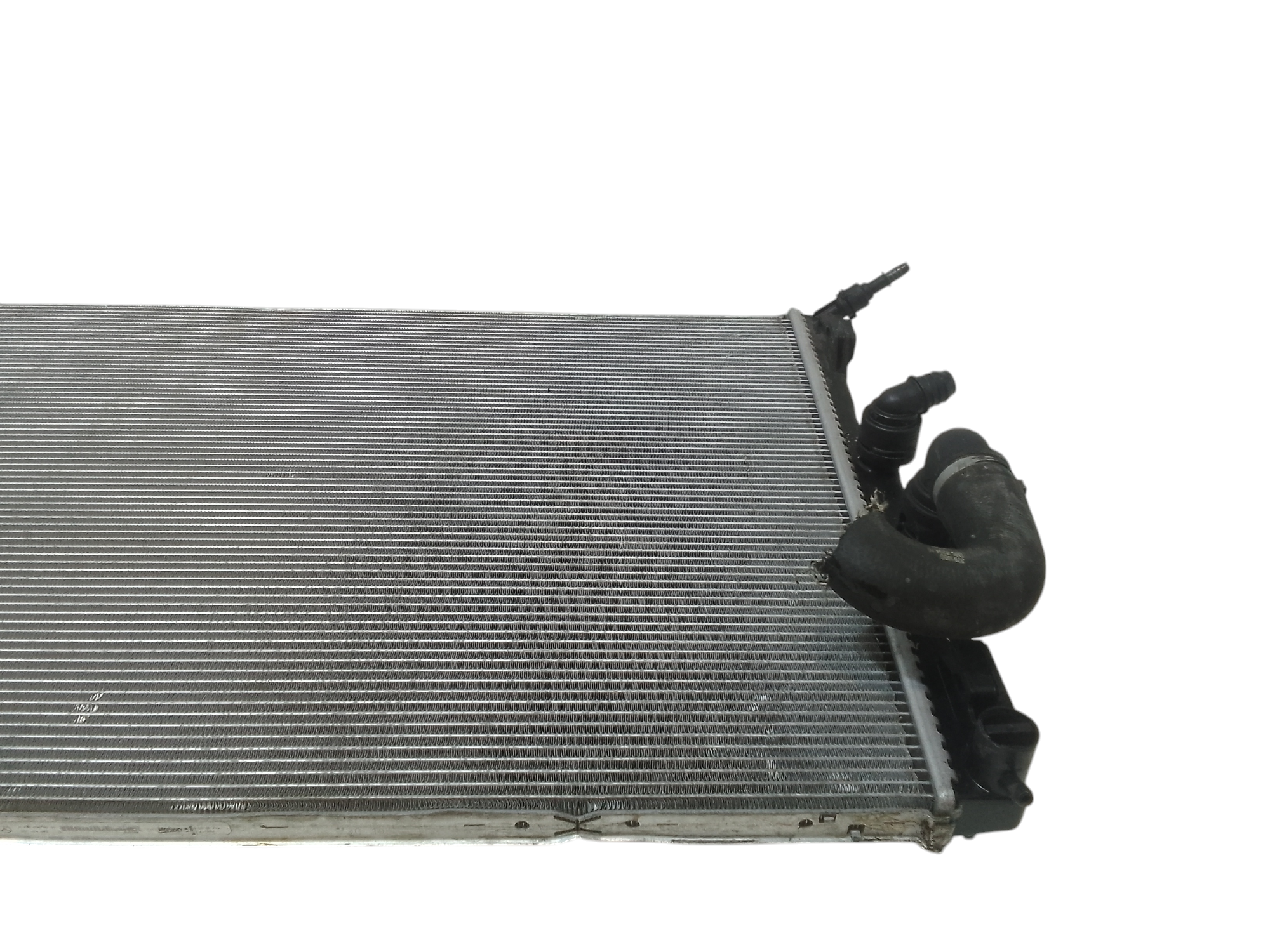 Radiatore acqua per Mercedes Classe A Serie (w177) (18>) (2018 - In produzione)