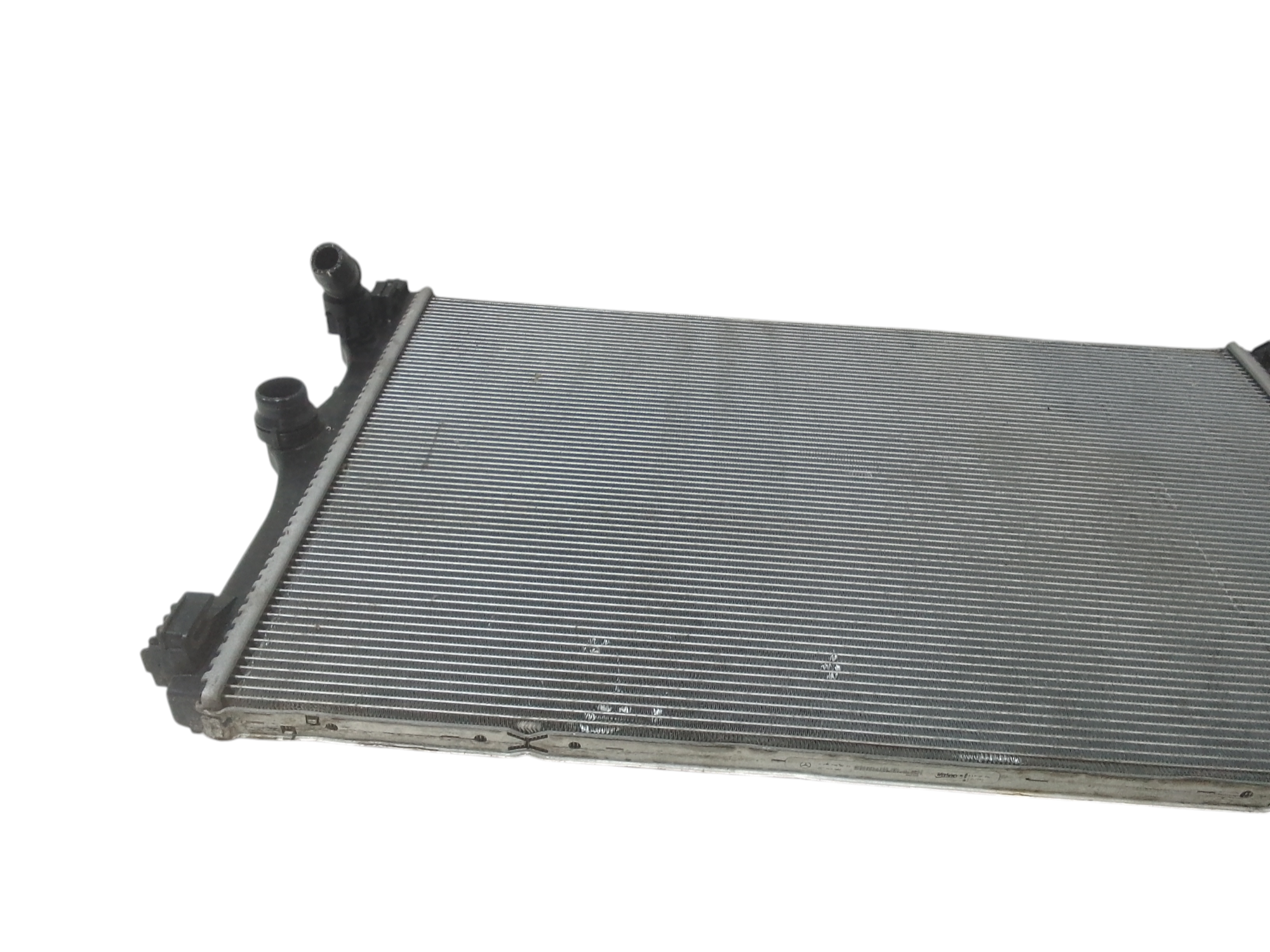 Radiatore acqua per Mercedes Classe A Serie (w177) (18>) (2018 - In produzione)