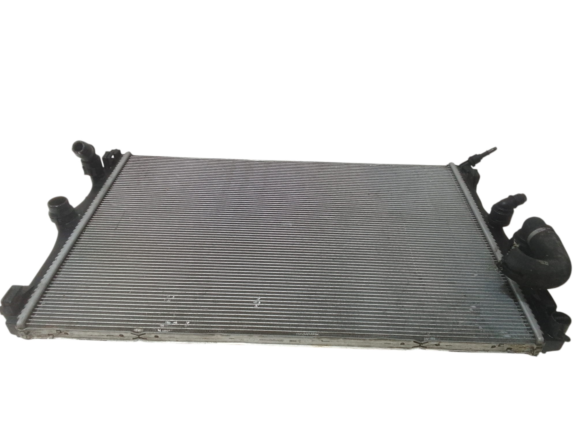 Radiatore acqua per Mercedes Classe A Serie (w177) (18>) (2018 - In produzione)