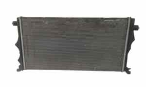 Radiatore acqua per Mercedes Classe A Serie (w177) (18>) (2018 - In produzione)