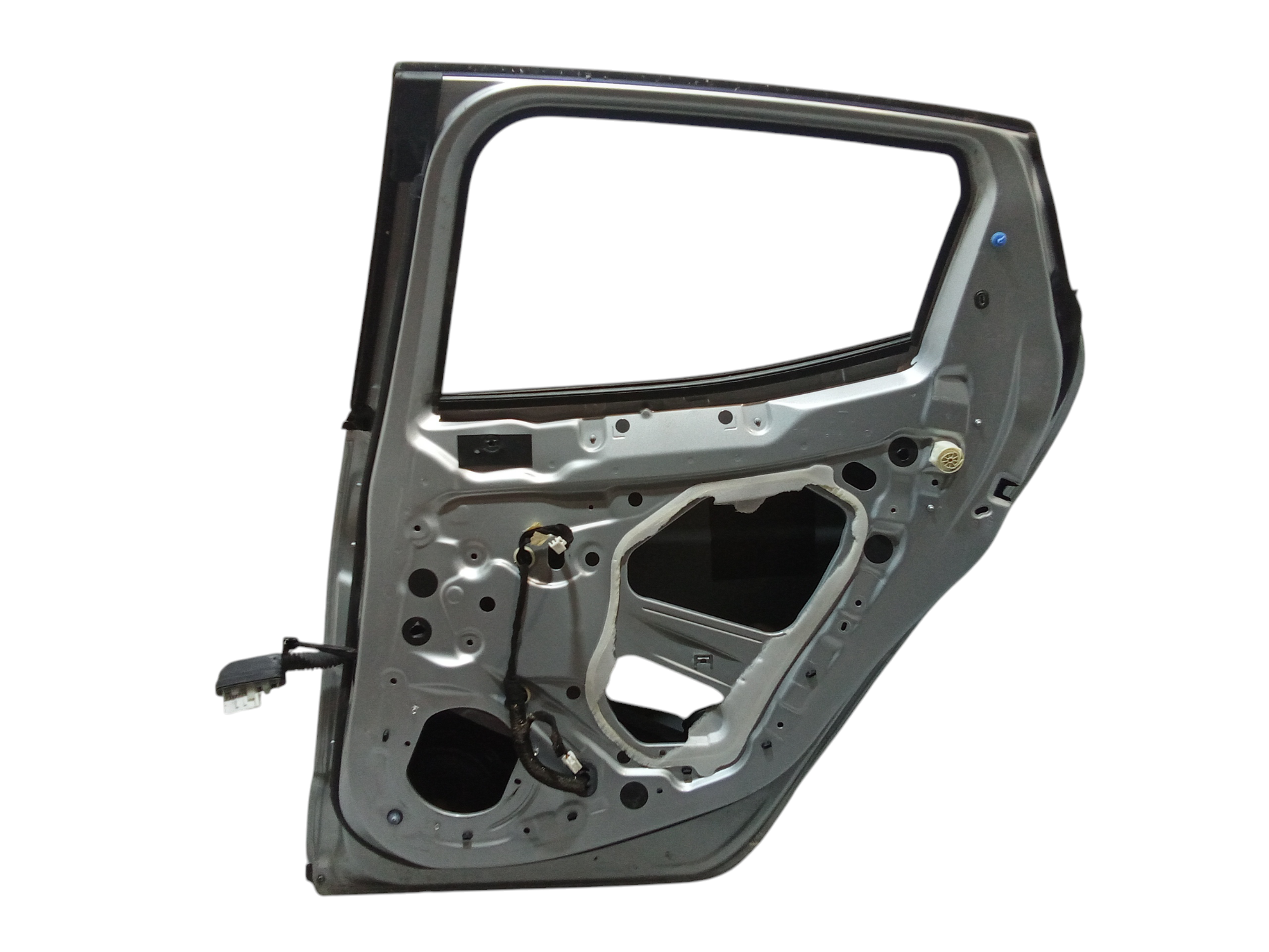 Portiera Posteriore Destra per Renault Clio Serie V (19>) (2019 - In produzione)