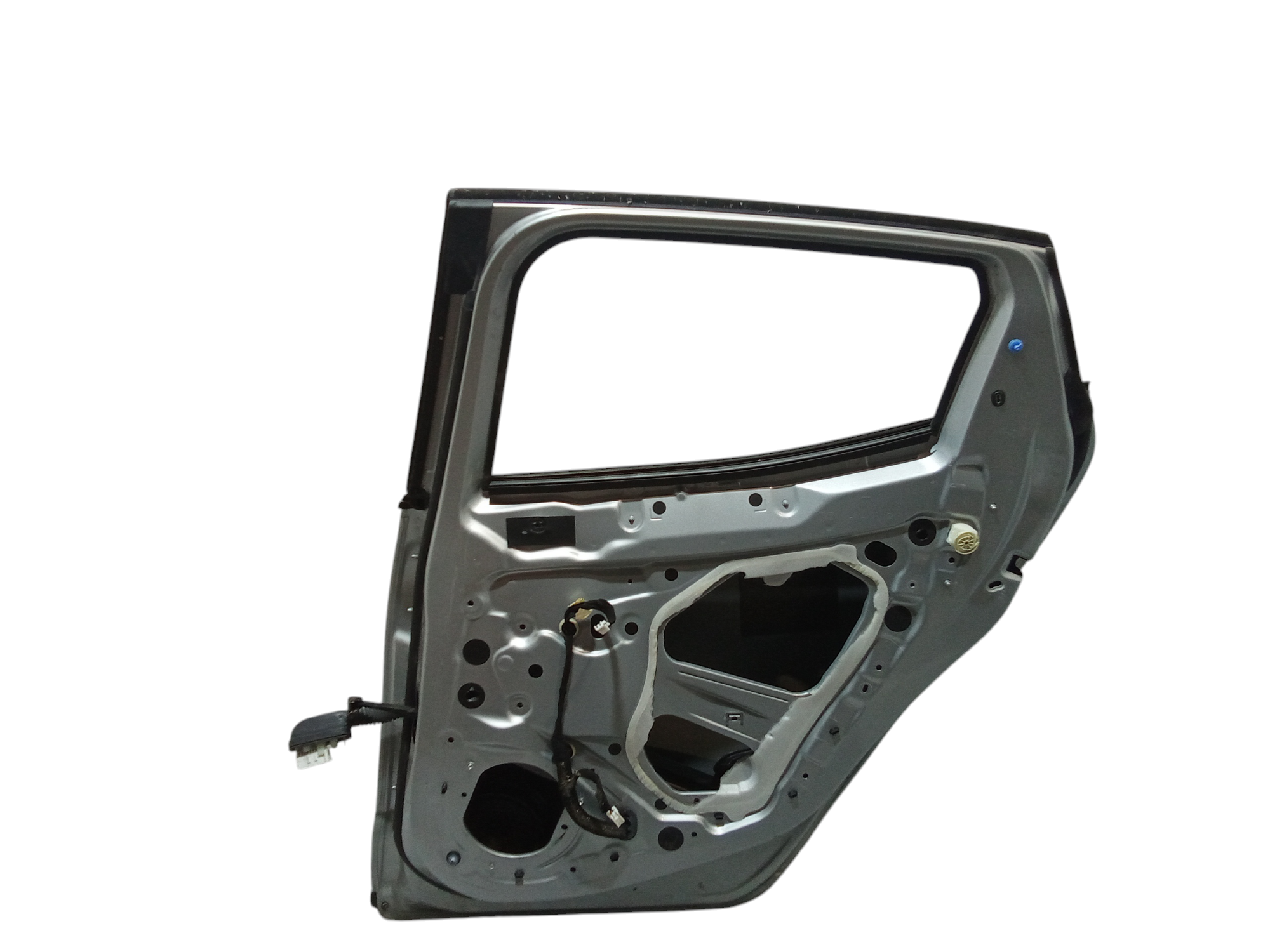 Portiera Posteriore Destra per Renault Clio Serie V (19>) (2019 - In produzione)