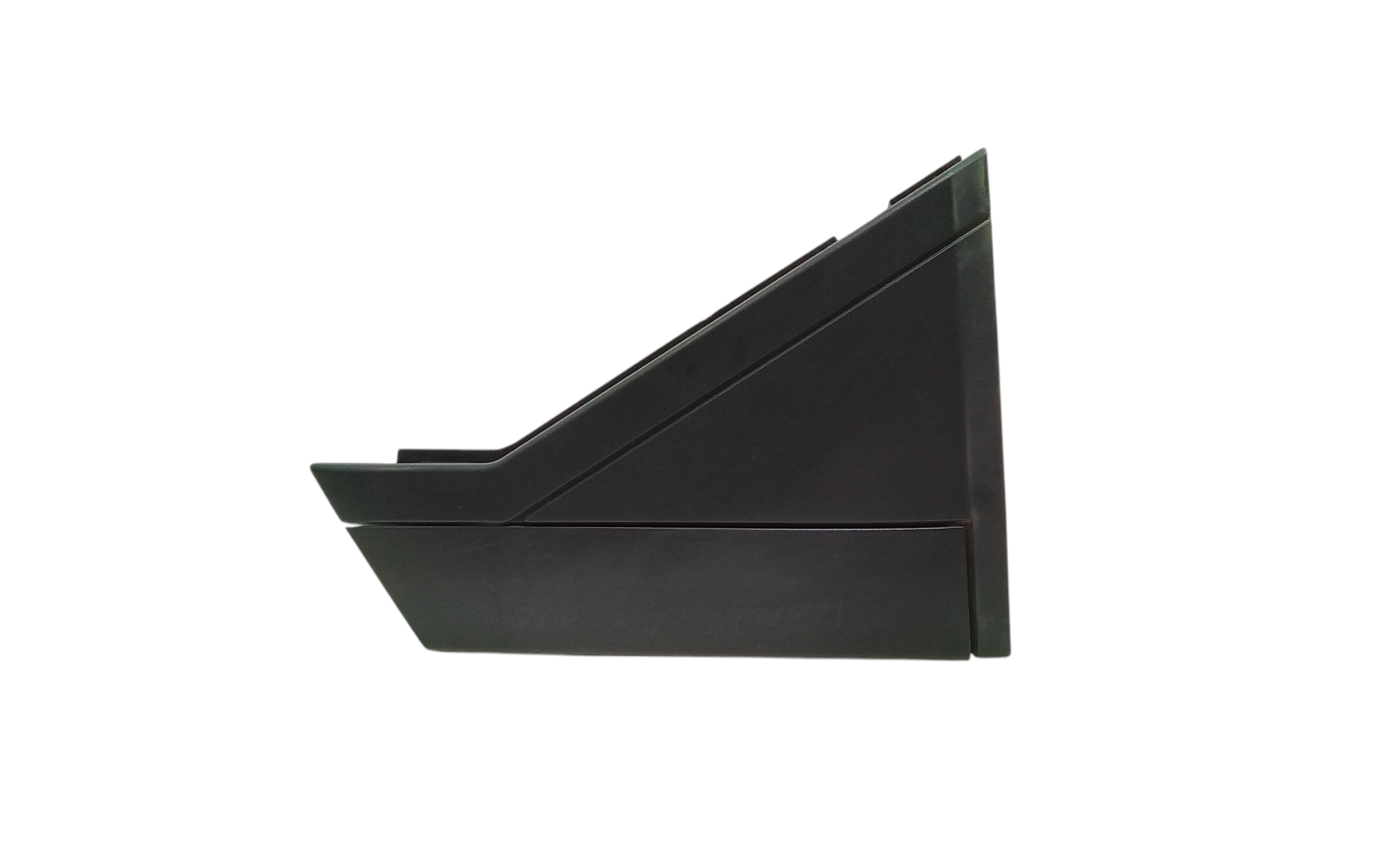 Maniglia esterna Posteriore Destra per Renault Clio Serie V (19>) (2019 - In produzione)