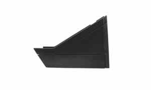 Maniglia esterna Posteriore Destra per Renault Clio Serie V (19>) (2019 - In produzione)