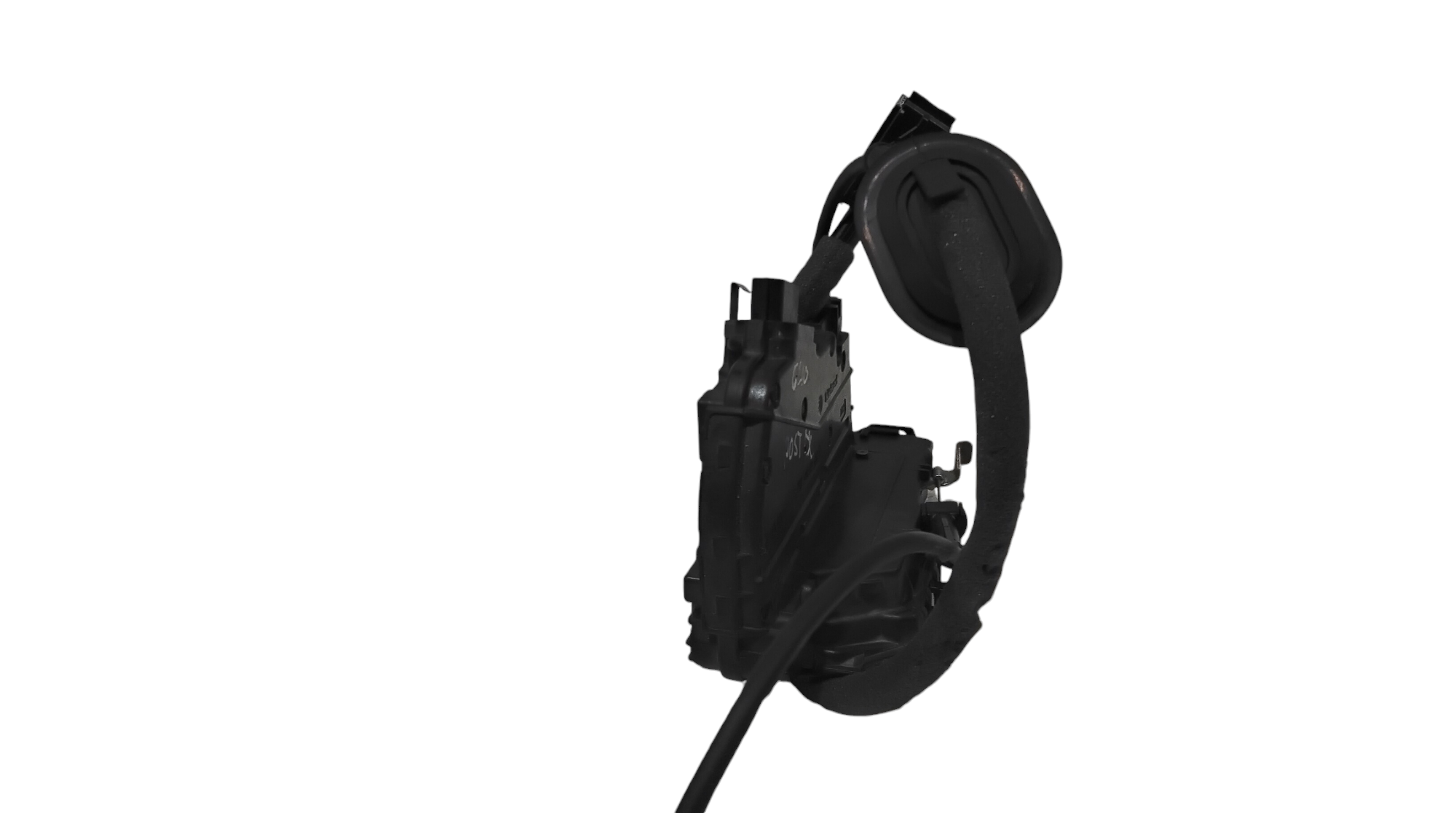 Serratura Posteriore destra per Renault Clio Serie V (19>) (2019 - In produzione)