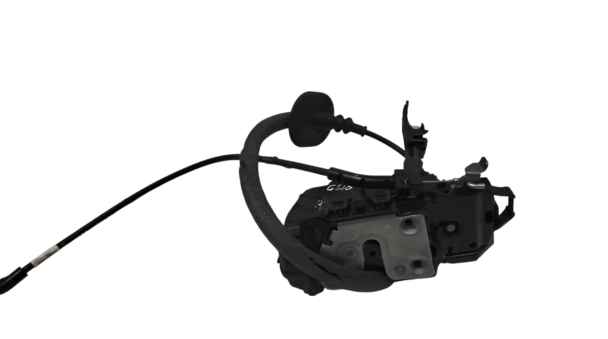 Serratura Posteriore destra per Renault Clio Serie V (19>) (2019 - In produzione)