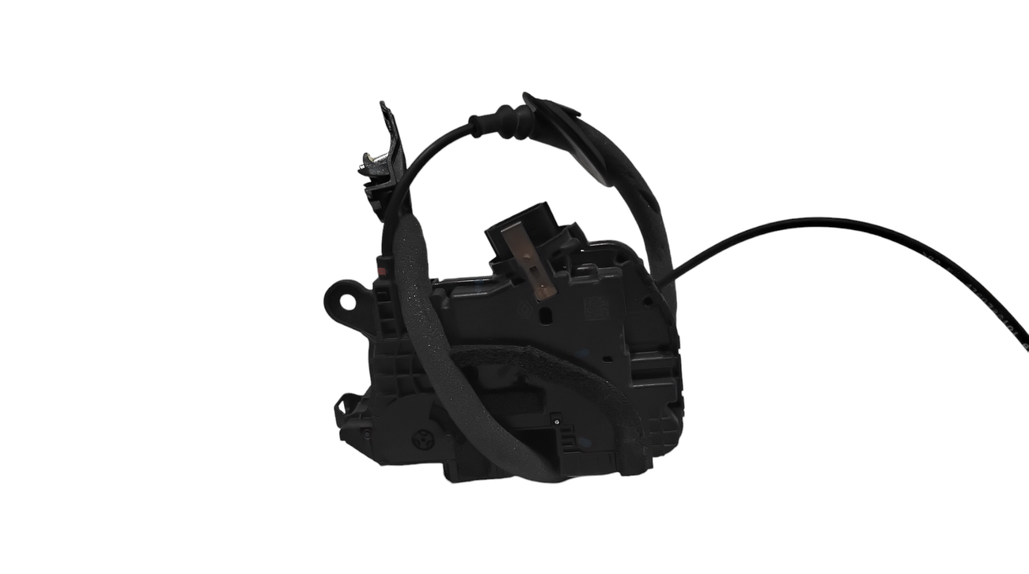 Serratura Posteriore destra per Renault Clio Serie V (19>) (2019 - In produzione)