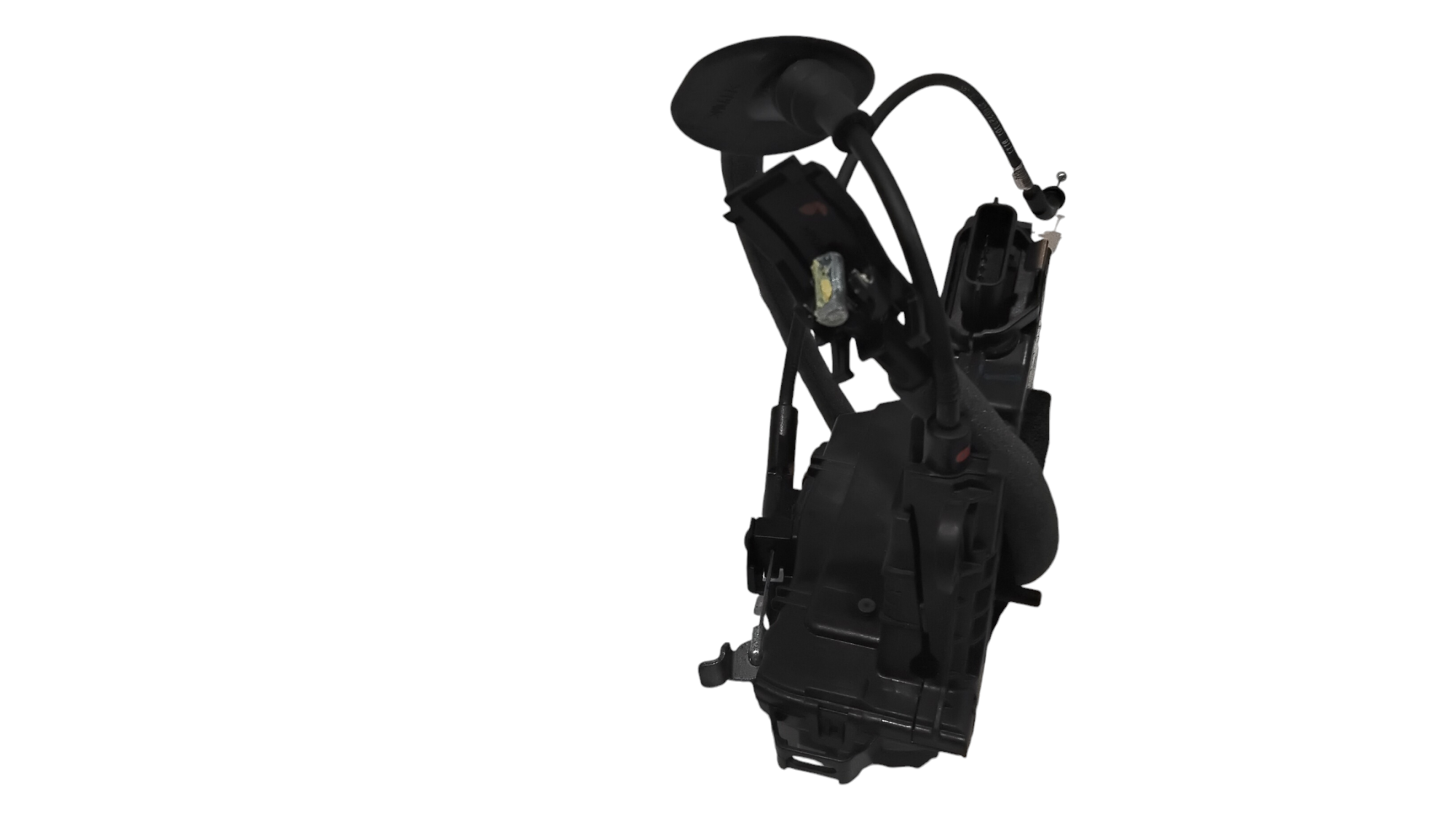 Serratura Posteriore destra per Renault Clio Serie V (19>) (2019 - In produzione)