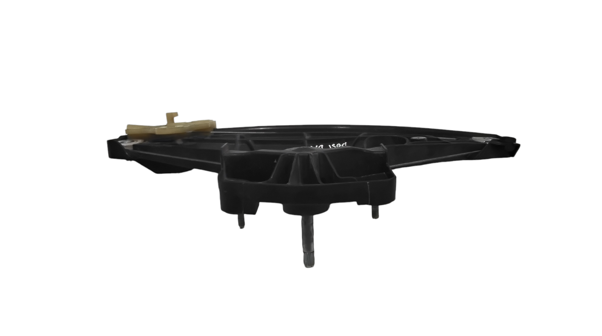 Cremagliera posteriore destra passeggero per Renault Clio Serie V (19>) (2019 - In produzione)