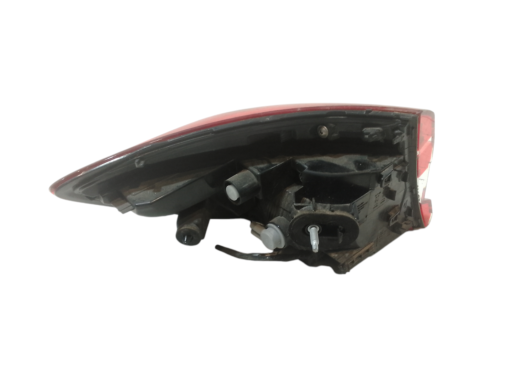 Stop fanale posteriore a LED Destro Passeggero per Renault Clio Serie V (19>) (2019 - In produzione)