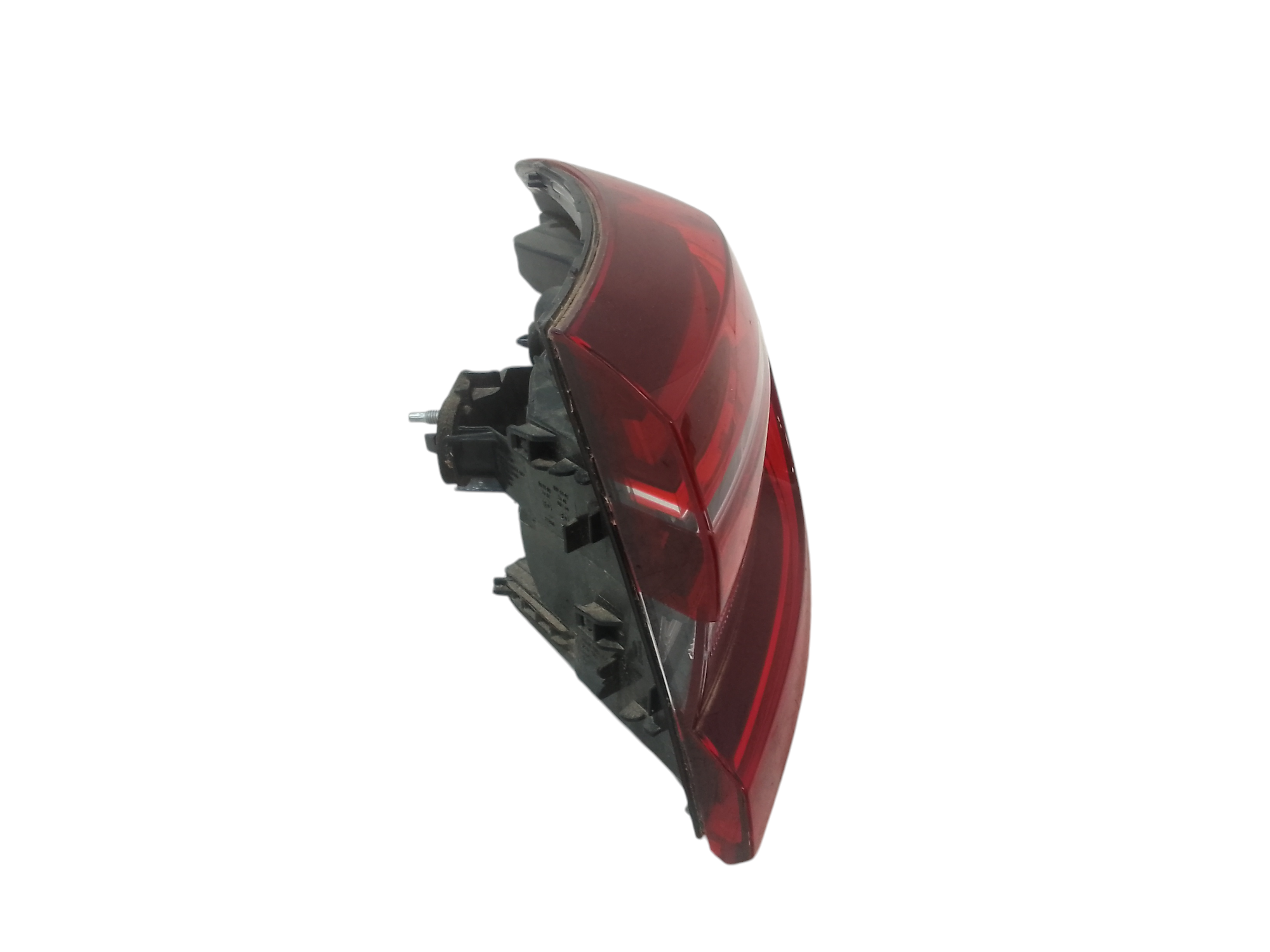 Stop fanale posteriore a LED Destro Passeggero per Renault Clio Serie V (19>) (2019 - In produzione)