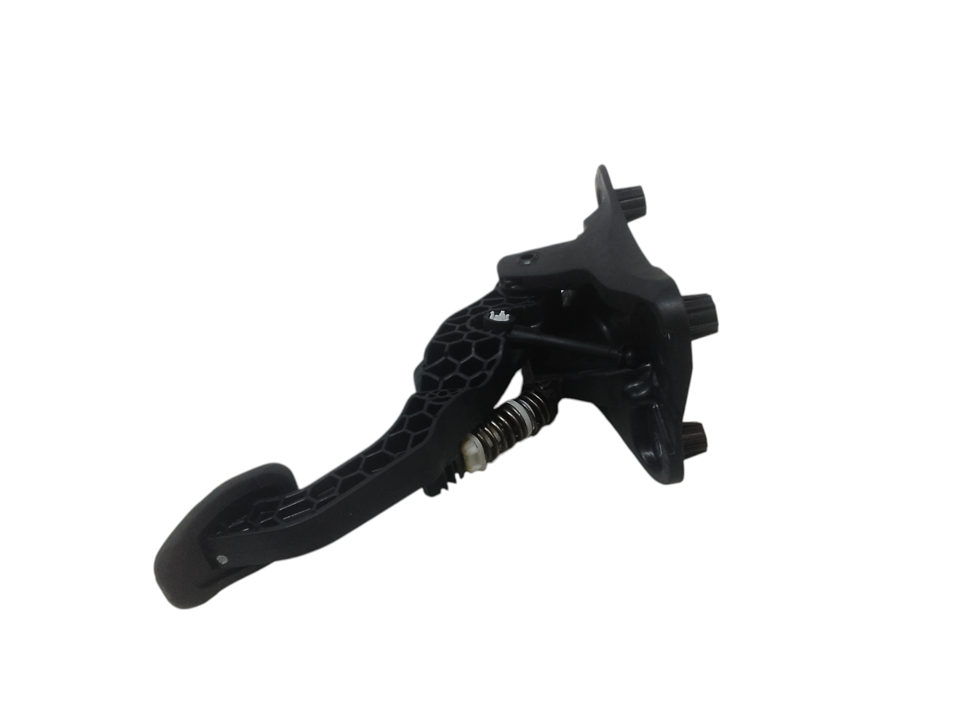 Pedale frizione per Renault Clio Serie V (19>) (2019 - In produzione)