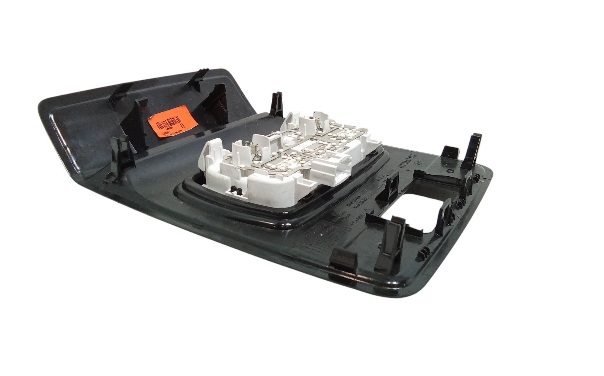 Plafoniera per Renault Clio Serie V (19>) (2019 - In produzione)