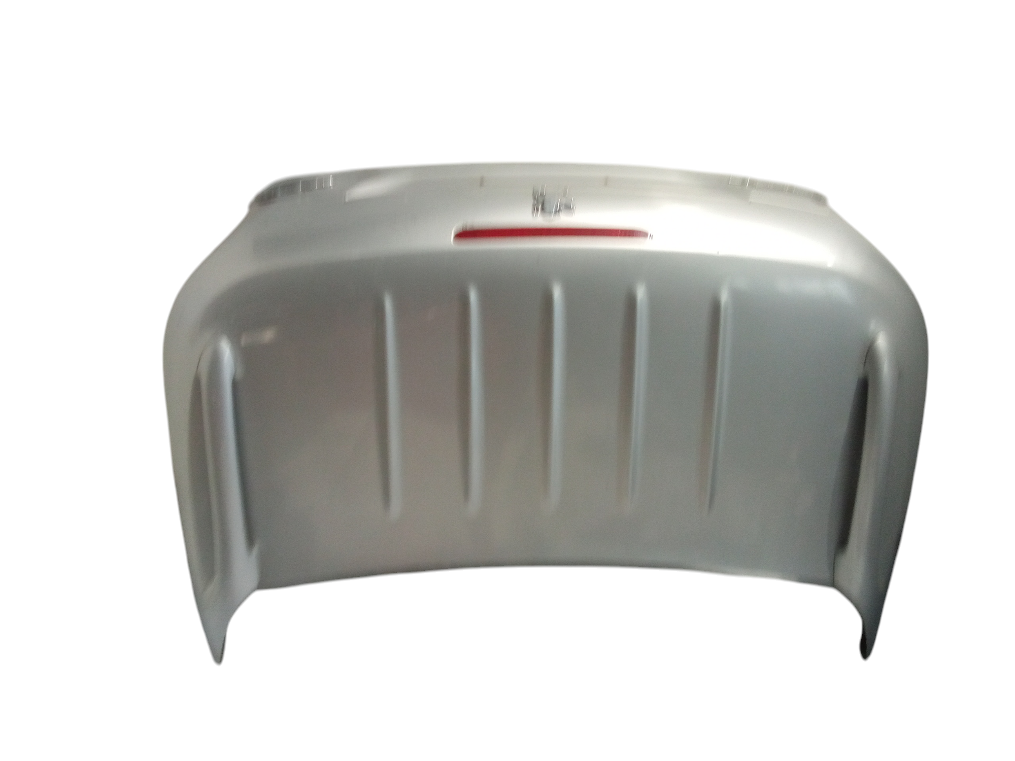 Cofano Baule Posteriore per Peugeot 206 Cabrio 2 Serie (2003 - 2007)