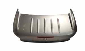 Cofano Baule Posteriore per Peugeot 206 Cabrio 2 Serie (2003 - 2007)