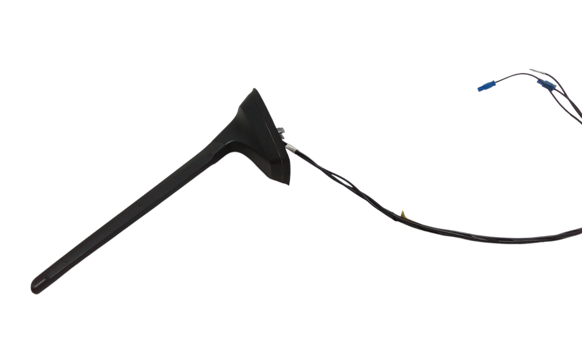 Antenna tetto per Renault Clio Serie V (19>) (2019 - In produzione)