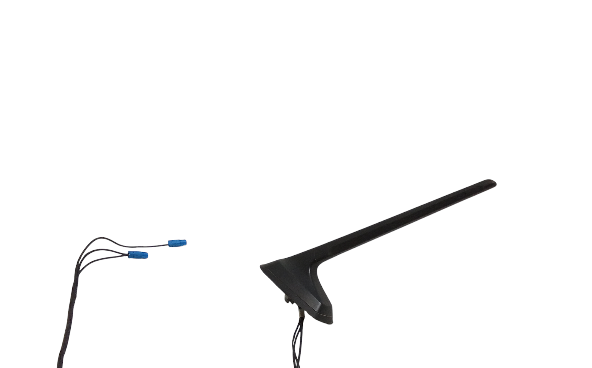 Antenna tetto per Renault Clio Serie V (19>) (2019 - In produzione)