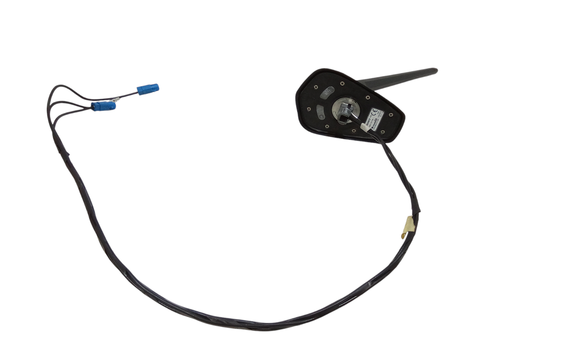 Antenna tetto per Renault Clio Serie V (19>) (2019 - In produzione)