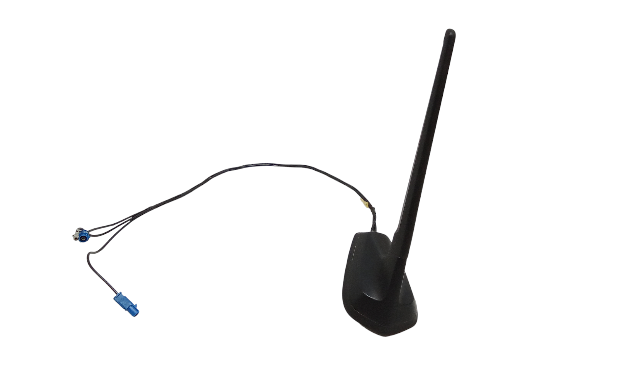 Antenna tetto per Renault Clio Serie V (19>) (2019 - In produzione)