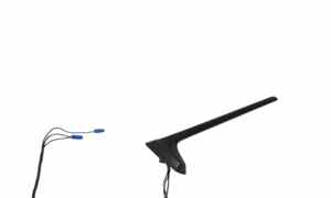 Antenna tetto per Renault Clio Serie V (19>) (2019 - In produzione)