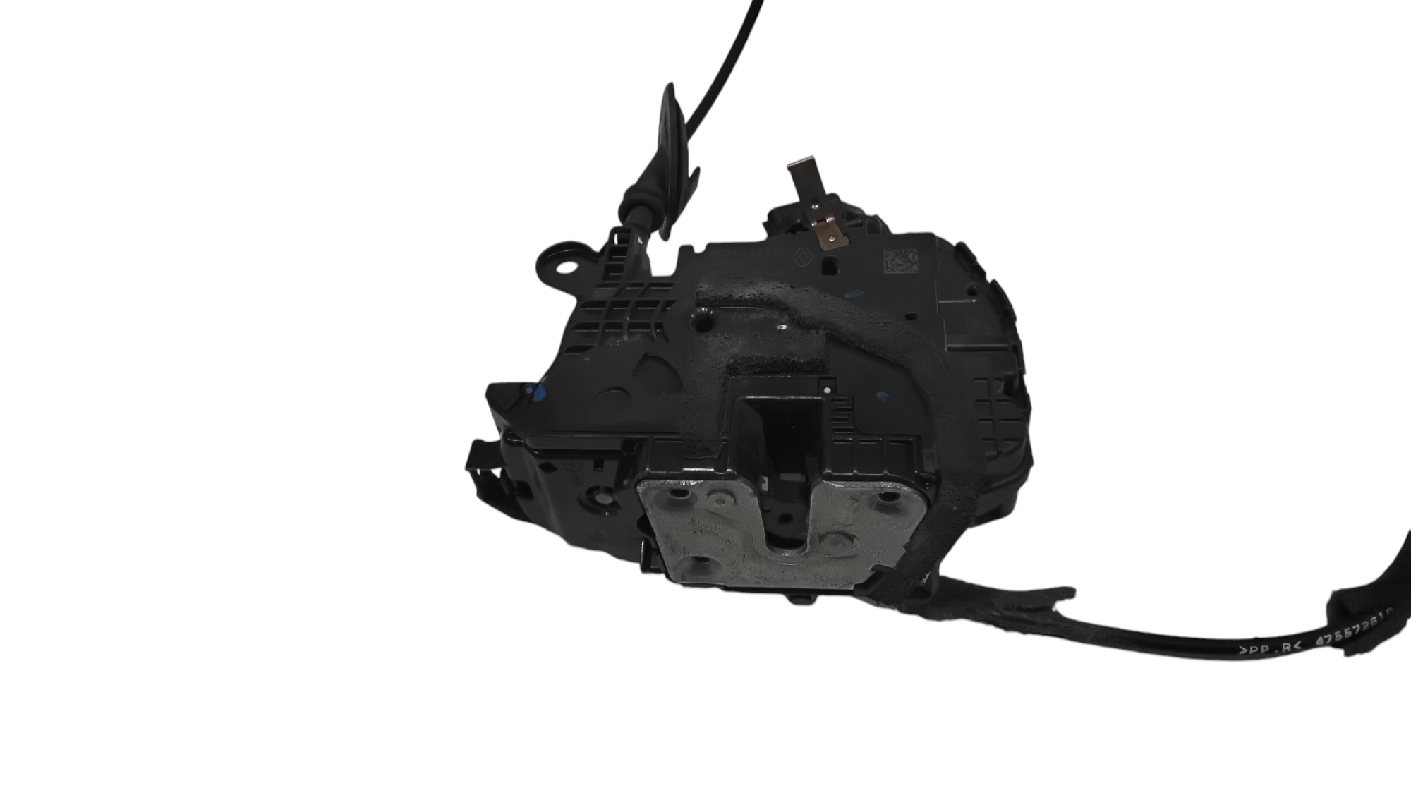 Serratura Anteriore Destra per Renault Clio Serie V (19>) (2019 - In produzione)