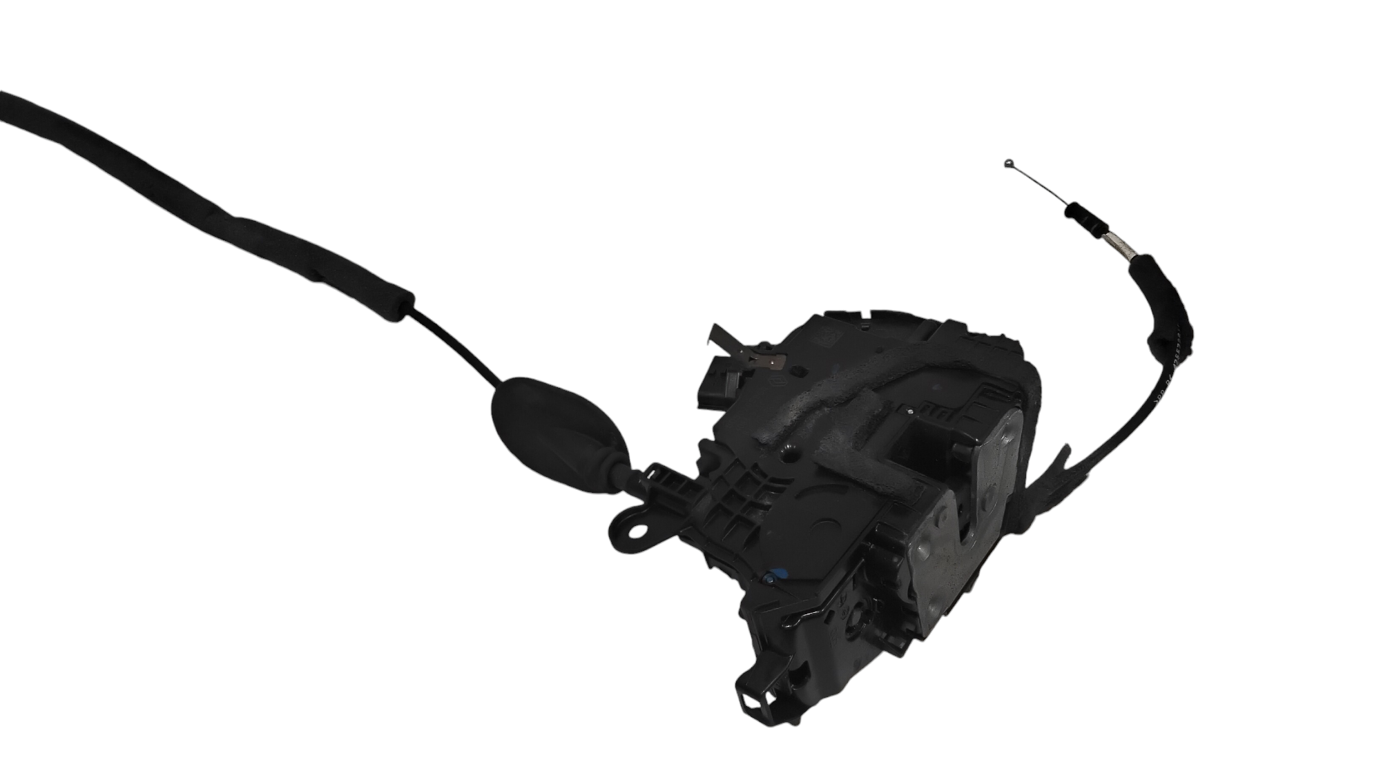 Serratura Anteriore Destra per Renault Clio Serie V (19>) (2019 - In produzione)