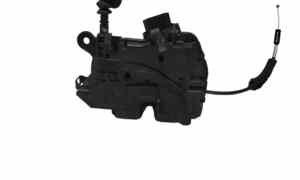 Serratura Anteriore Destra per Renault Clio Serie V (19>) (2019 - In produzione)