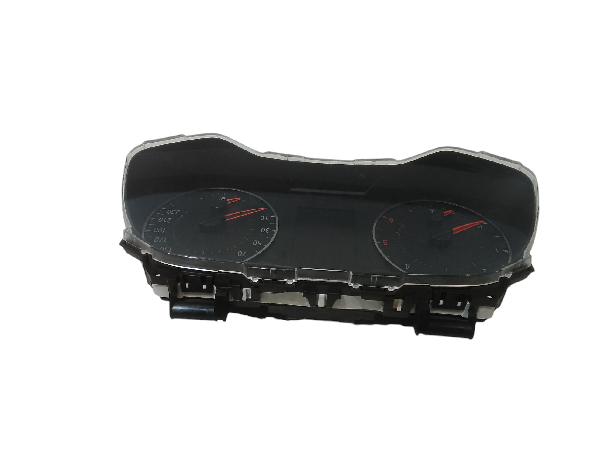 Quadro Strumenti per Renault Clio Serie V (19>) (2019 - In produzione)