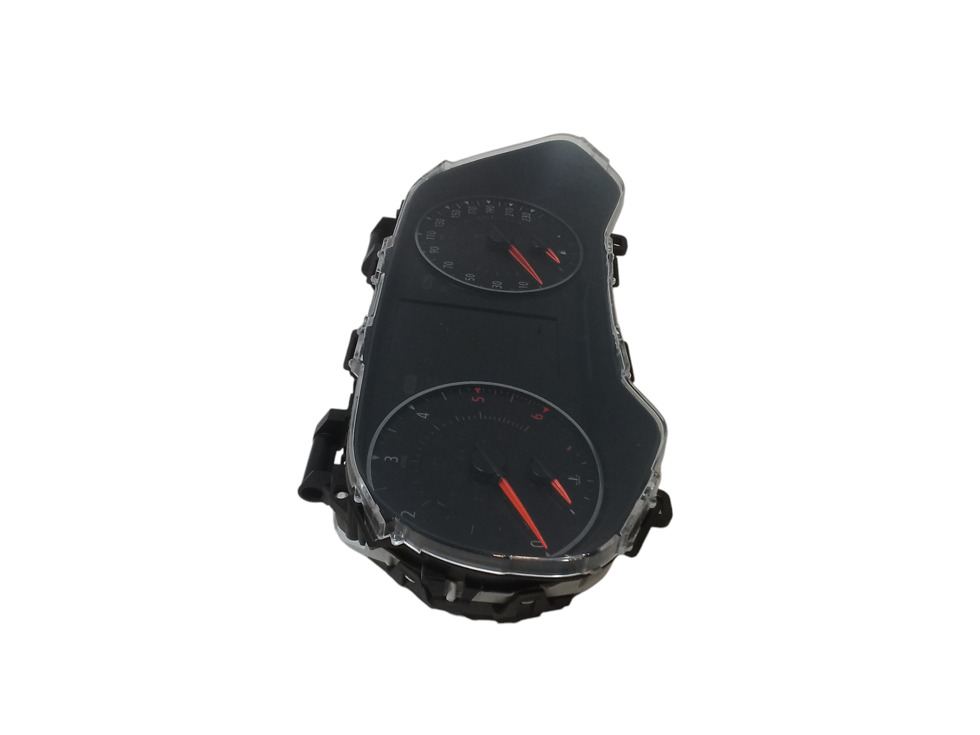 Quadro Strumenti per Renault Clio Serie V (19>) (2019 - In produzione)