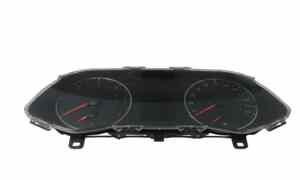 Quadro Strumenti per Renault Clio Serie V (19>) (2019 - In produzione)