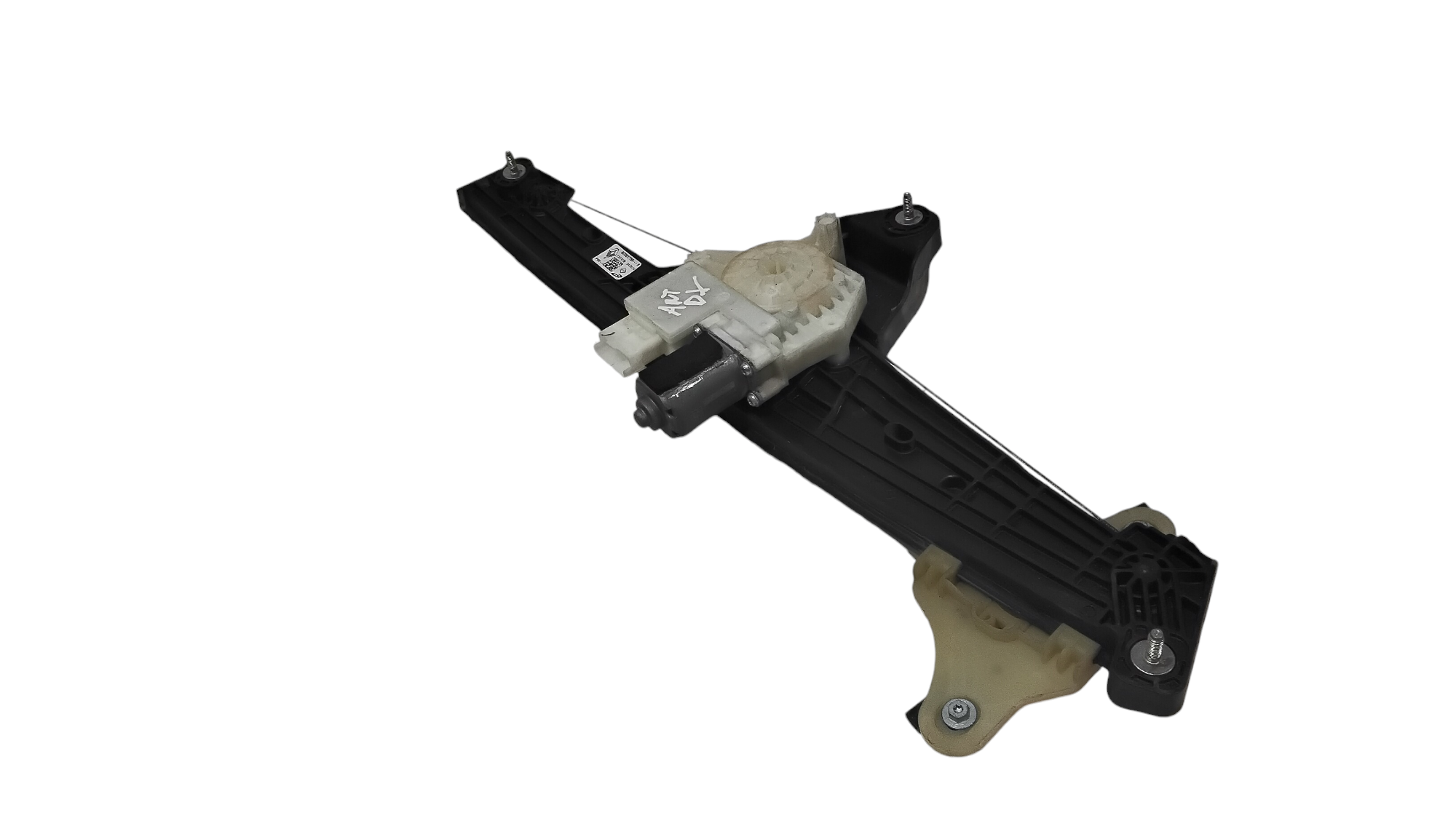 Cremagliera anteriore destra passeggero per Renault Clio Serie V (19>) (2019 - In produzione)