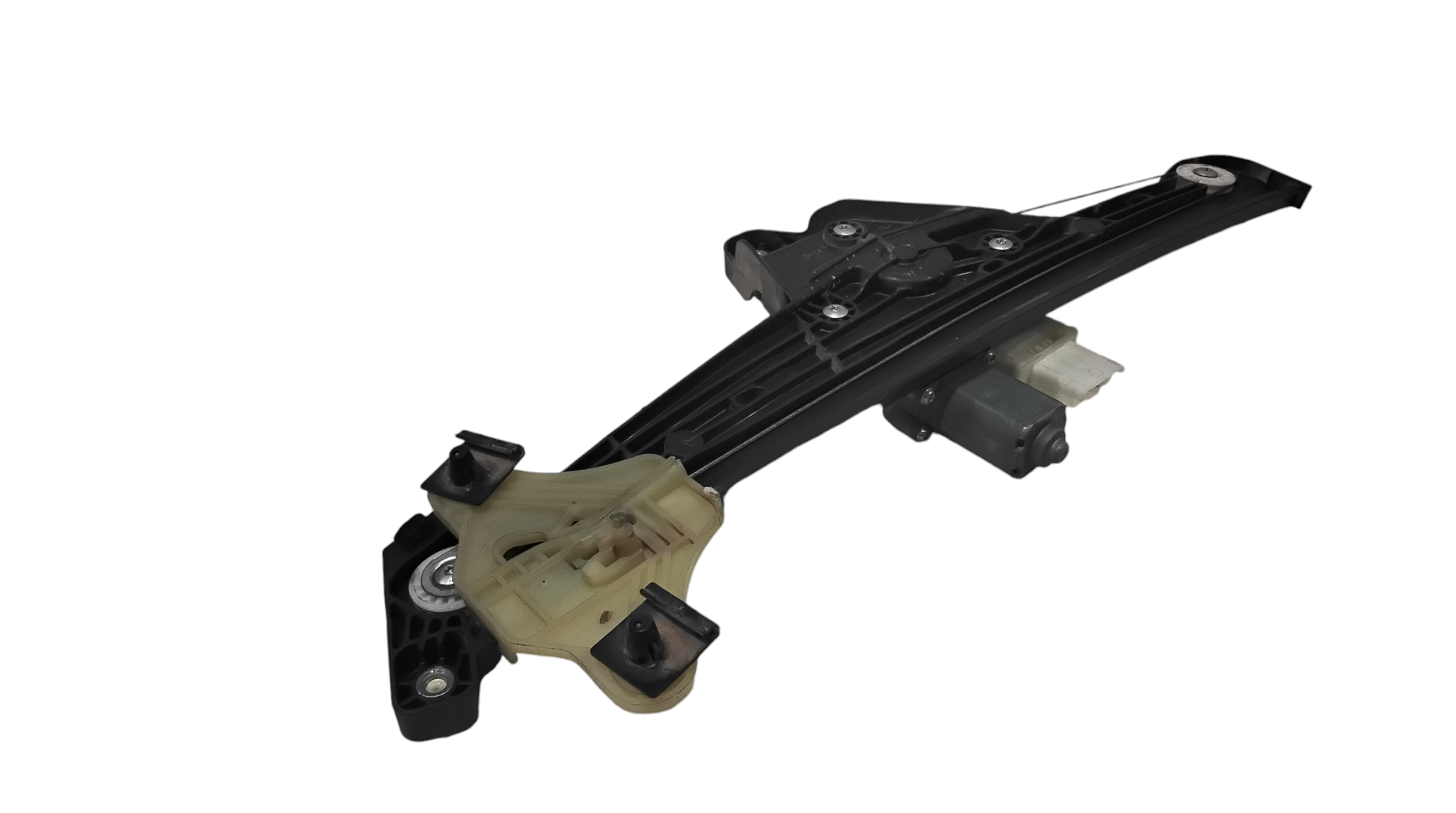 Cremagliera anteriore destra passeggero per Renault Clio Serie V (19>) (2019 - In produzione)